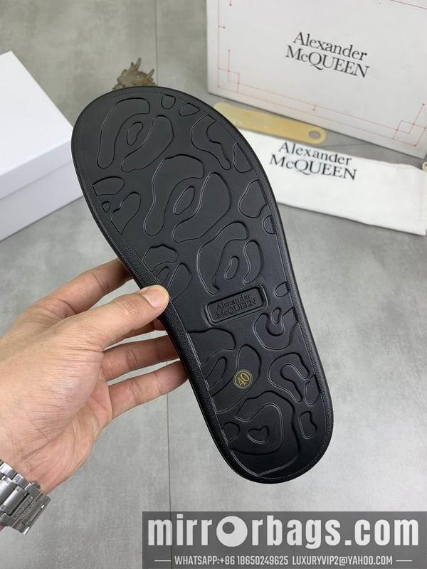 Alexander McQueen Shoes sz35-46 mnw0417