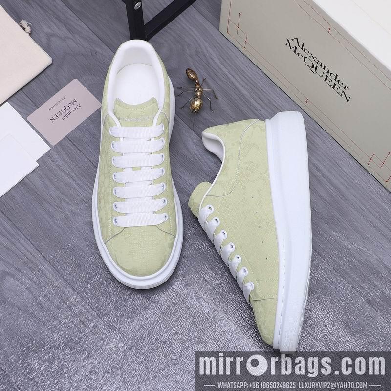 Alexander McQueen Shoes sz38-44 hnw0405