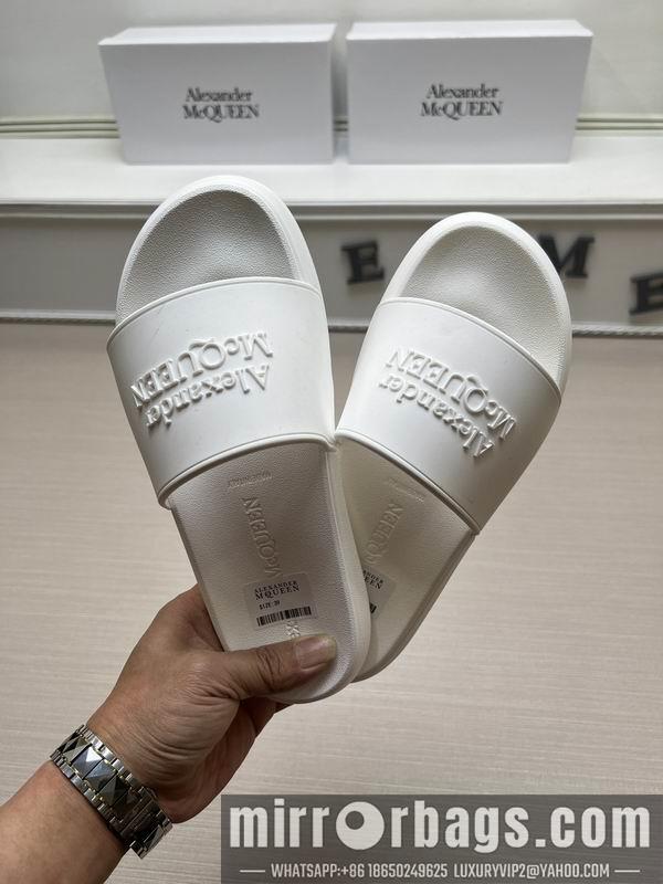 Alexander McQueen Shoes sz36-45 mnw0308