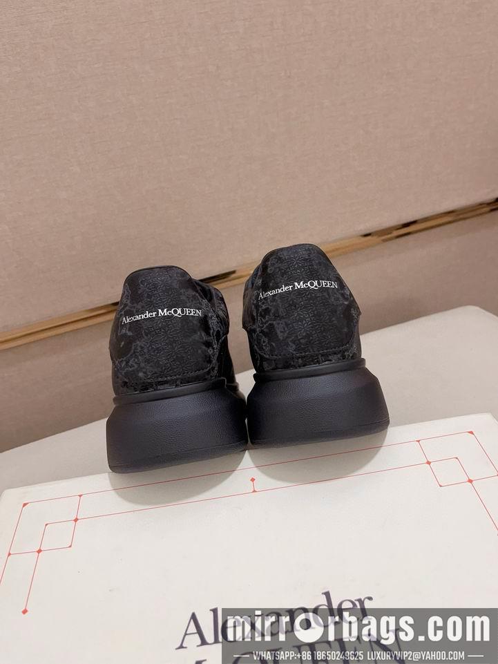 Alexander McQueen Shoes sz35-44 hnh0202