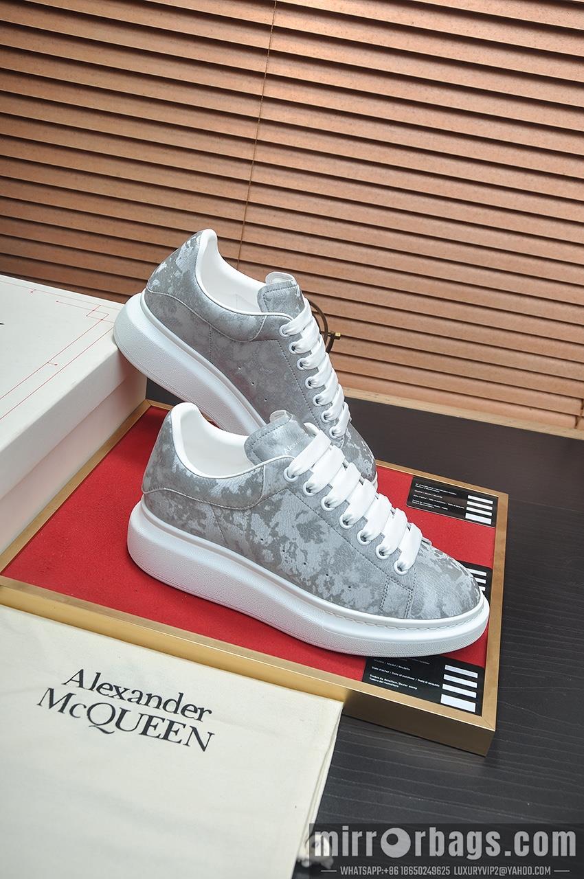 Alexander McQueen Shoes sz35-44 h0809