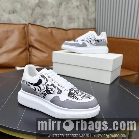 Alexander McQueen Shoes sz35-45 hnh1003