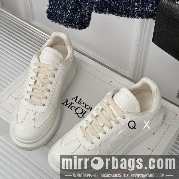 Alexander McQueen Shoes ALexander McQueen sz35-44 JX1202
