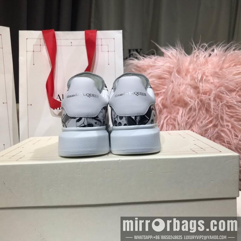 Alexander McQueen Shoes sz34-46 03mnw15