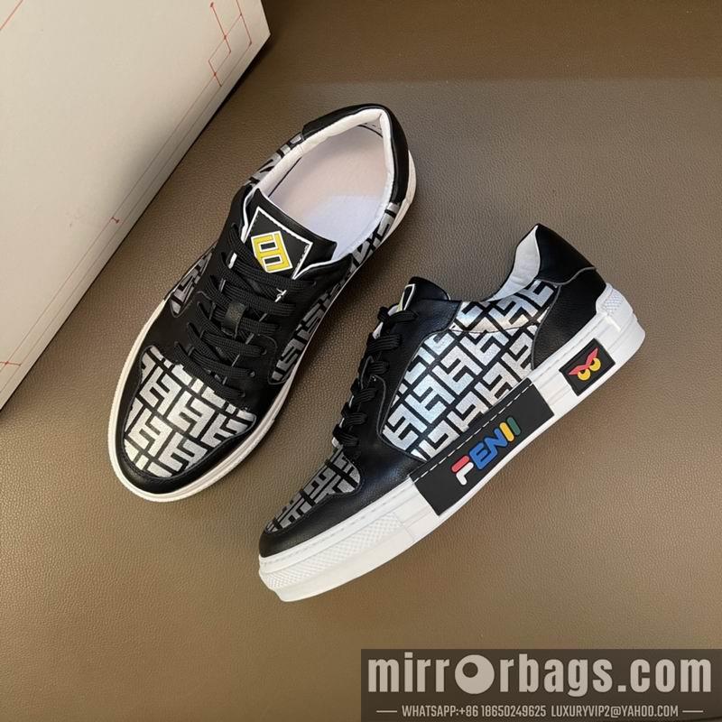 Alexander McQueen Shoes x Fendi sz38-45 hnw0202