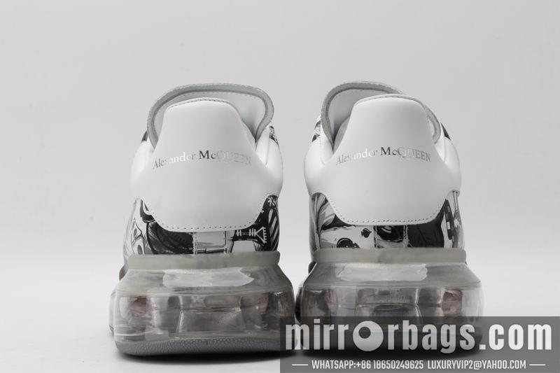 Alexander McQueen Shoes sz34-46 03mnw19
