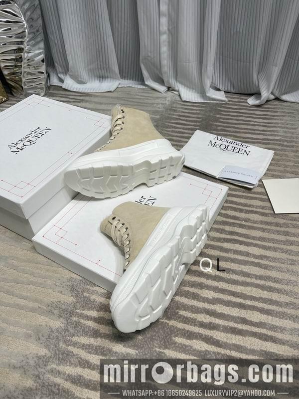 Alexander McQueen Shoes sz35-40 QL0304