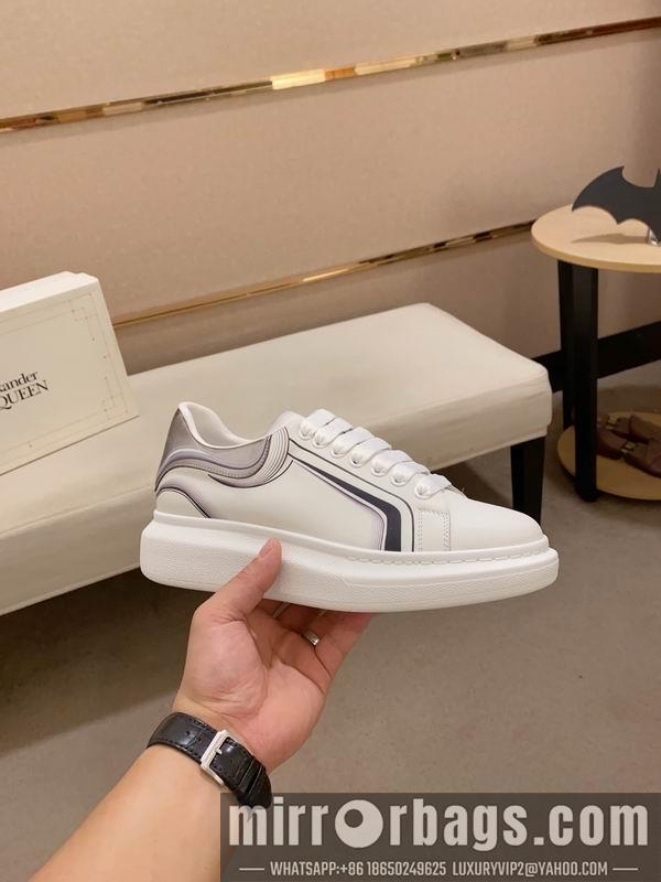 Alexander McQueen Shoes sz35-45 hnw0201