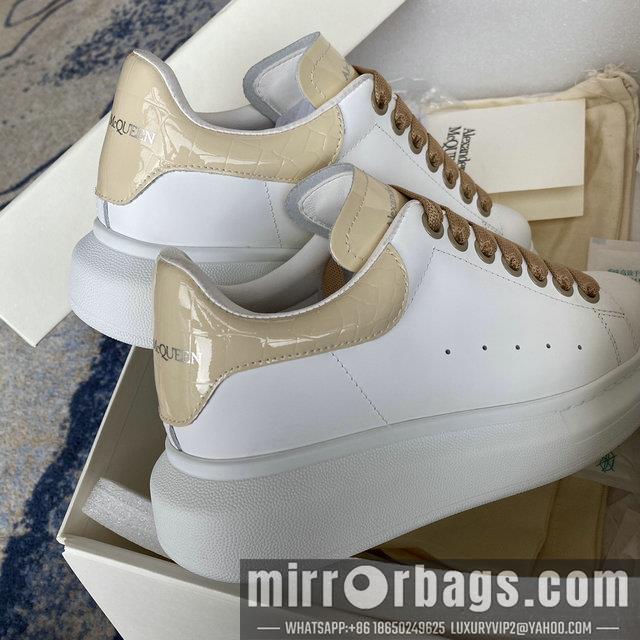 Alexander McQueen Shoes 21815028 SZ 35-44