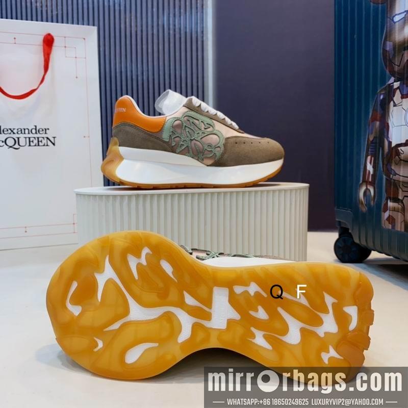 Alexander McQueen Shoes sz35-45 TF0801