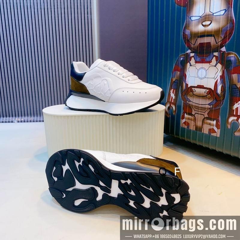 Alexander McQueen Shoes sz35-45 TF0801