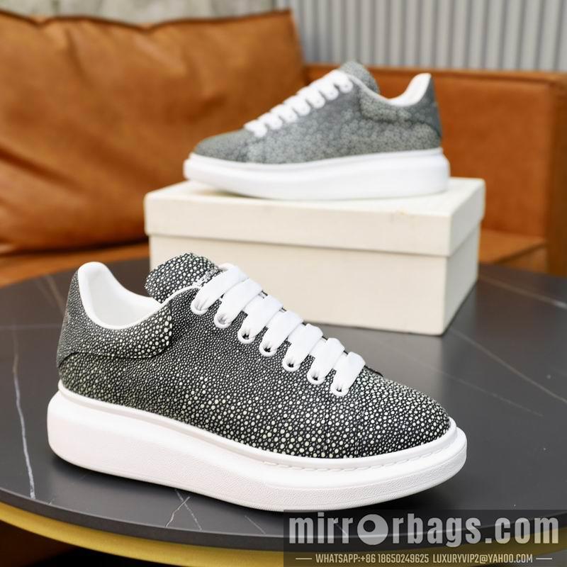 Alexander McQueen Shoes sz35-45 hnw0317