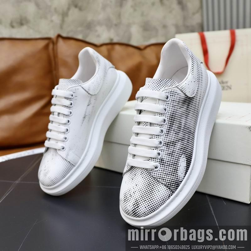 Alexander McQueen Shoes sz35-45 hnw0301