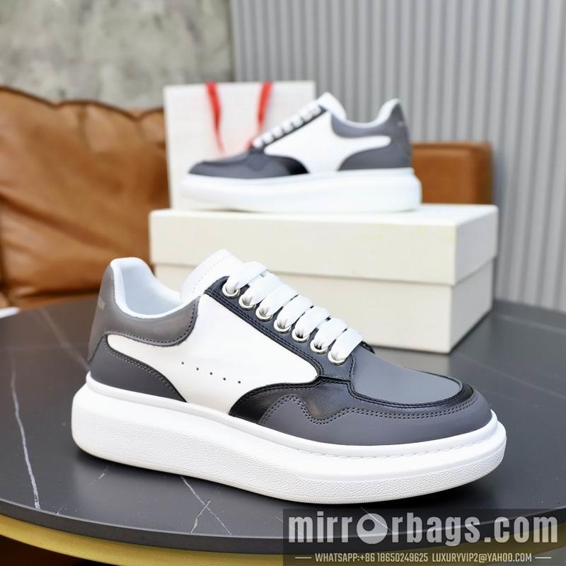 Alexander McQueen Shoes sz35-44 hnm0104