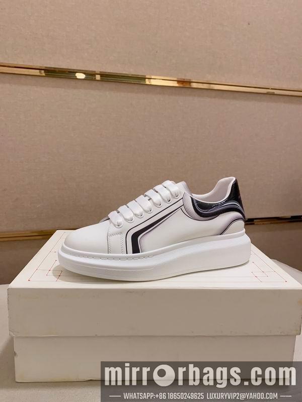 Alexander McQueen Shoes sz35-45 hnw0201