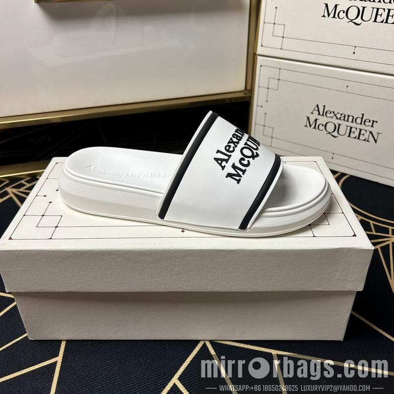 Alexander McQueen Shoes sz35-46 hnw0422