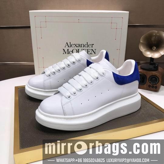 Alexander McQueen Shoes sz35-44 hnh0204