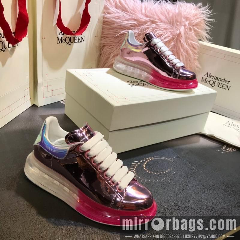 Alexander McQueen Shoes sz34-46 03mnw18