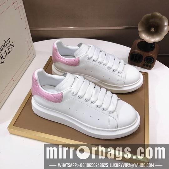 Alexander McQueen Shoes sz35-45 hnh0207