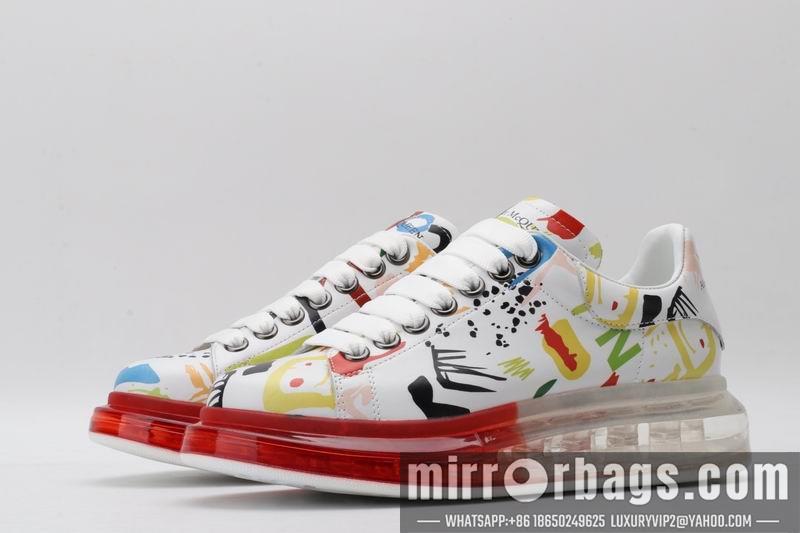 Alexander McQueen Shoes sz34-46 03mnw19