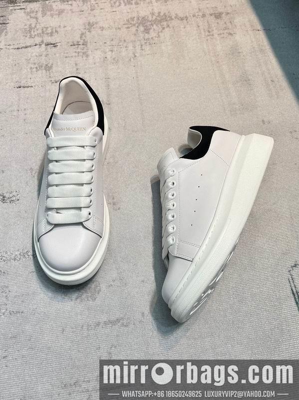Alexander McQueen Shoes sz35-44 hnm0101