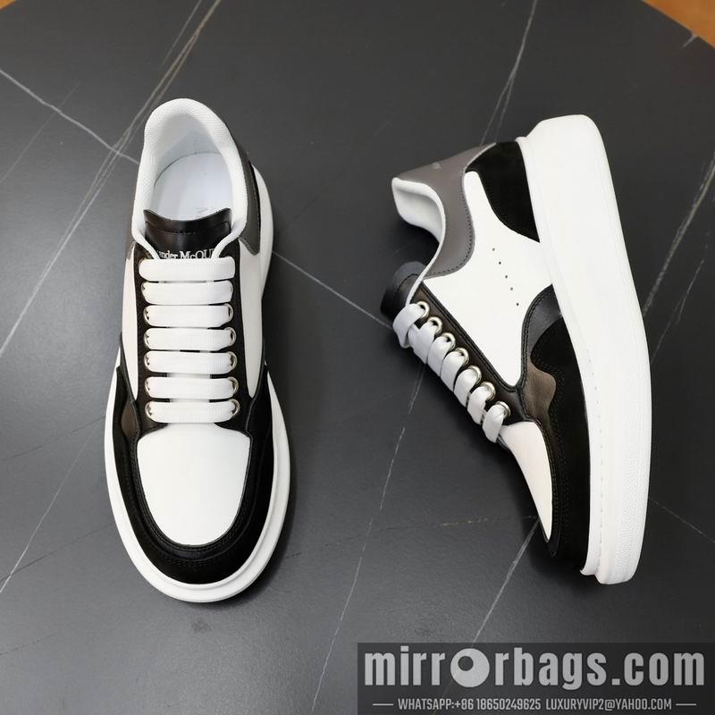Alexander McQueen Shoes sz35-44 hnm0104