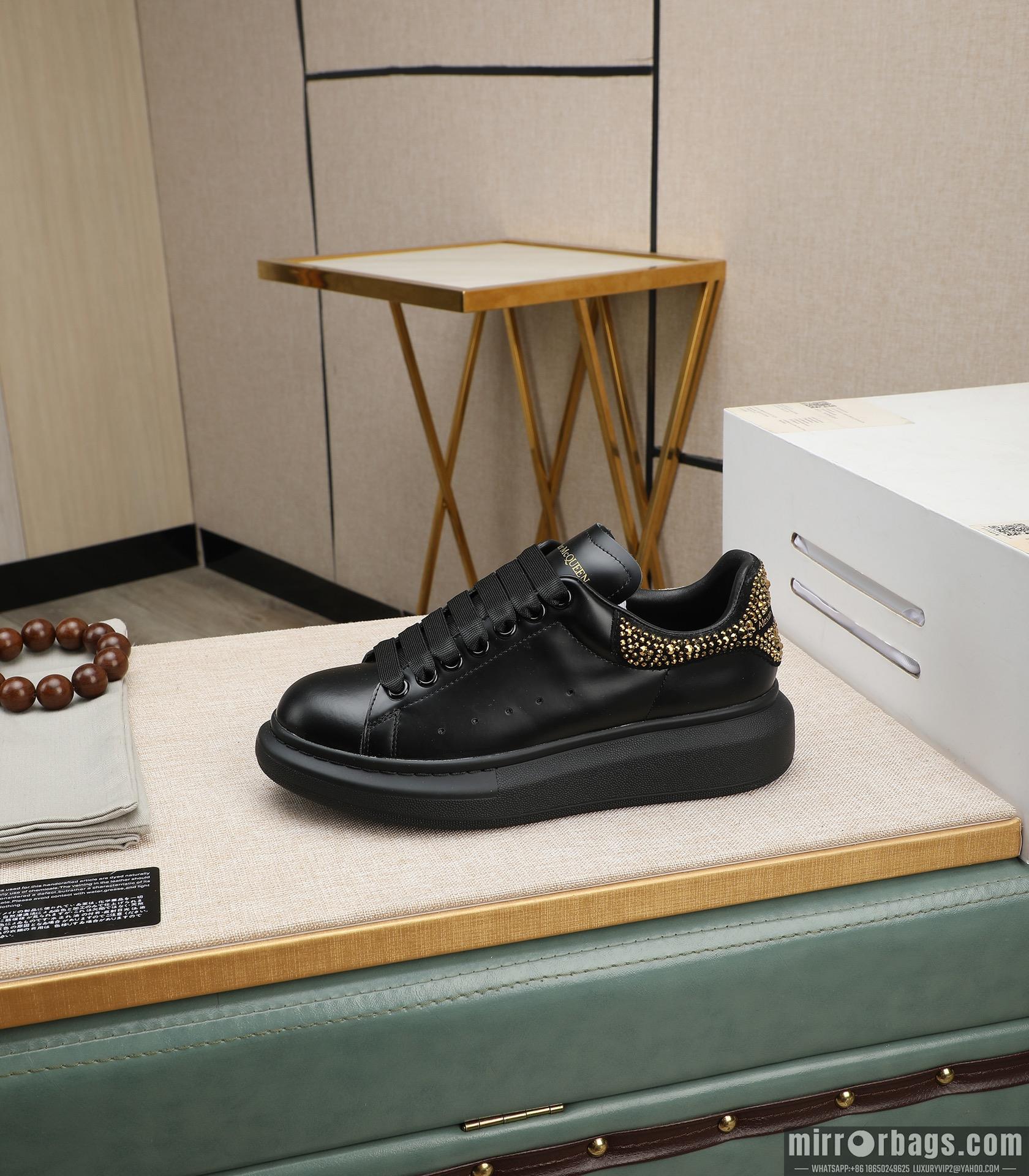 Alexander McQueen Shoes sz35-44 h0815