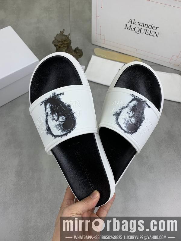 Alexander McQueen Shoes sz35-46 mnw0419