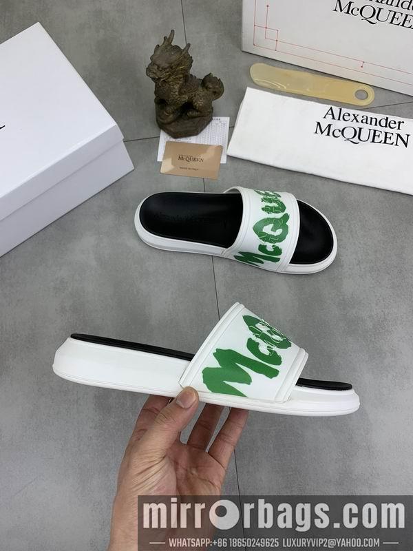 Alexander McQueen Shoes sz35-46 mnw0408