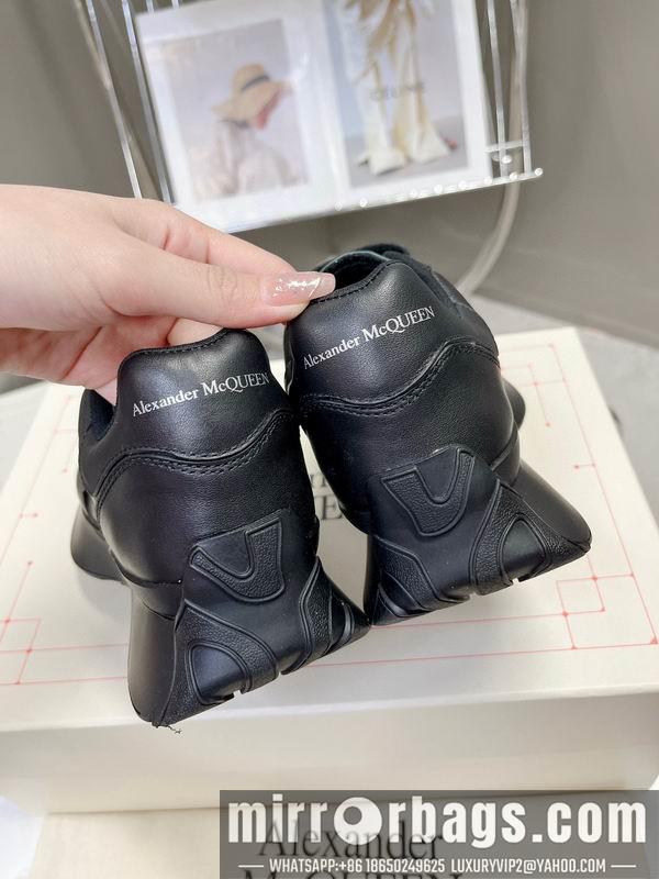 Alexander McQueen Shoes sz35-44 hnm0107