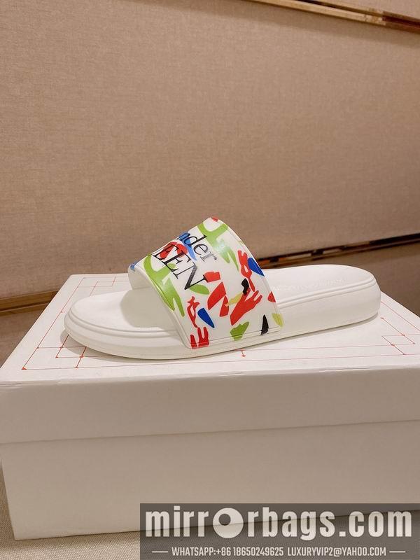 Alexander McQueen Shoes sz38-45 hnh0302