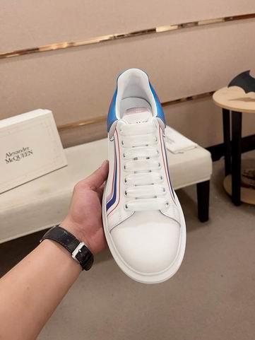 Alexander McQueen Shoes sz35-45 mnh1001