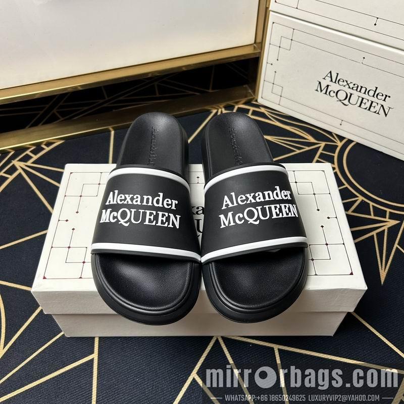 Alexander McQueen Shoes sz35-46 hnw0422