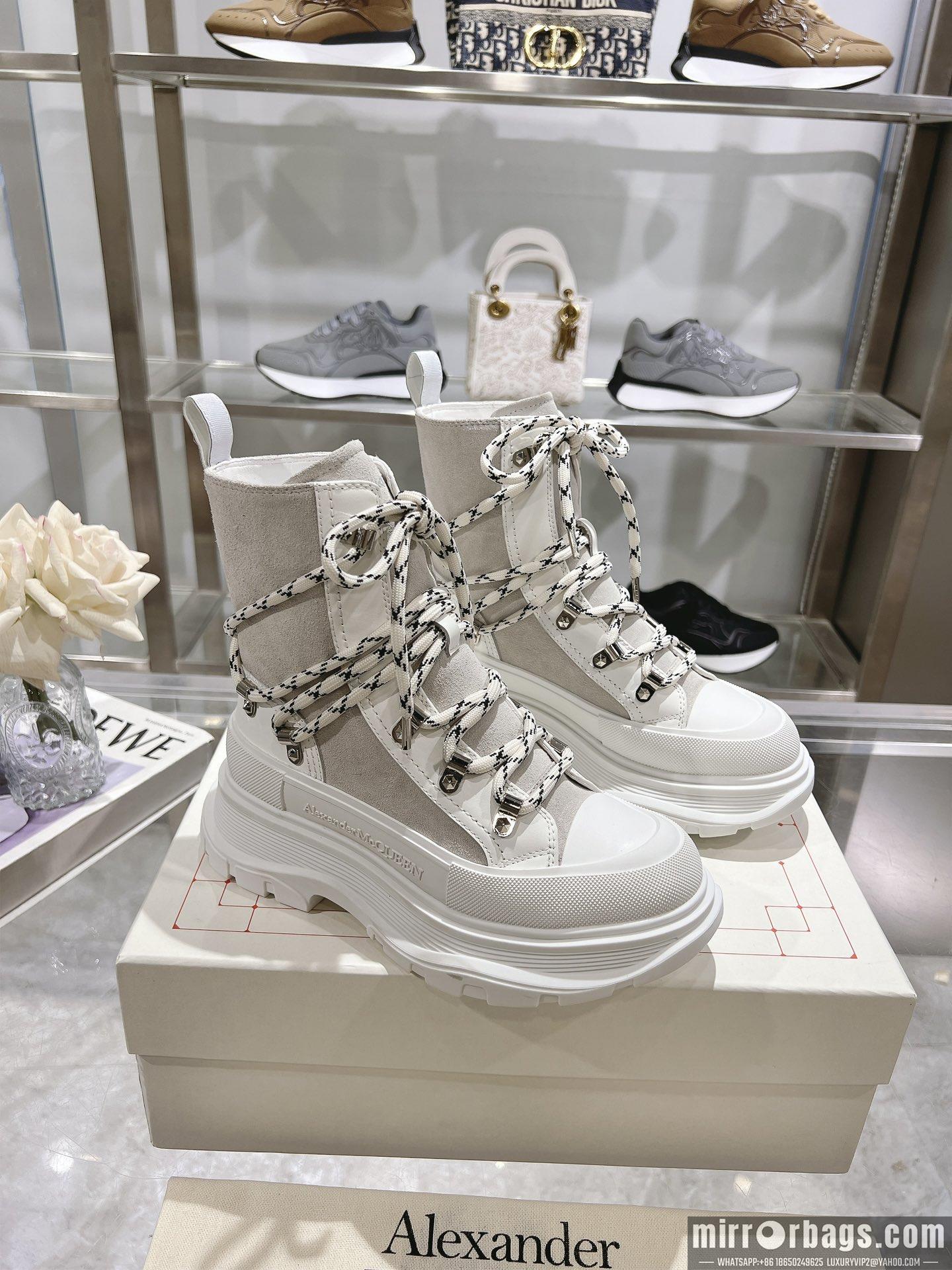 Alexander McQueen Shoes sz35-45 h1001