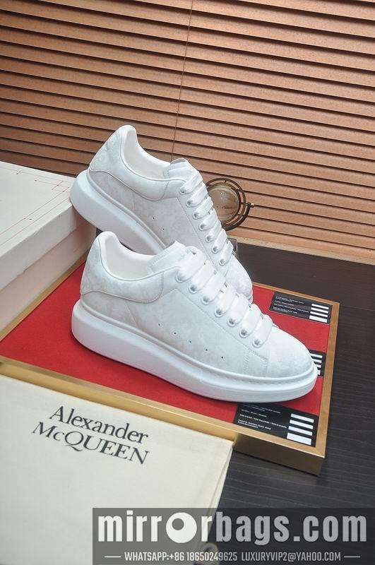 Alexander McQueen Shoes sz35-44 mnw0403