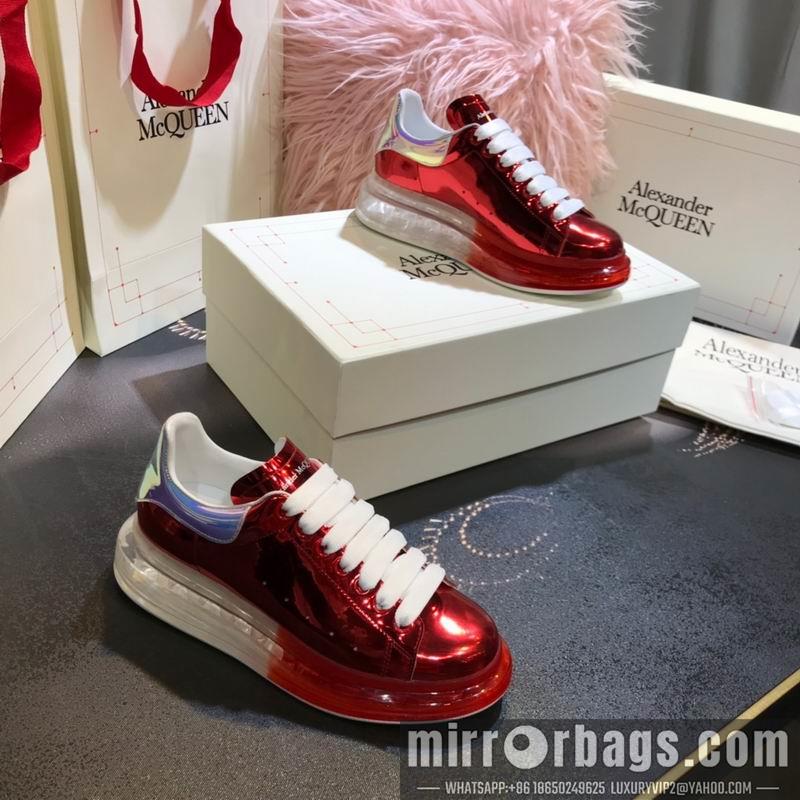 Alexander McQueen Shoes sz34-46 03mnw18