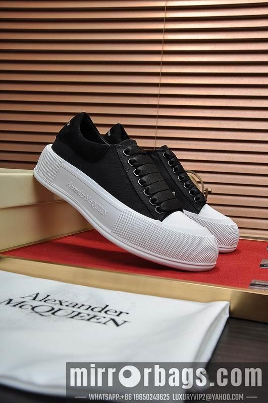 Alexander McQueen Shoes sz35-44 mnw0401