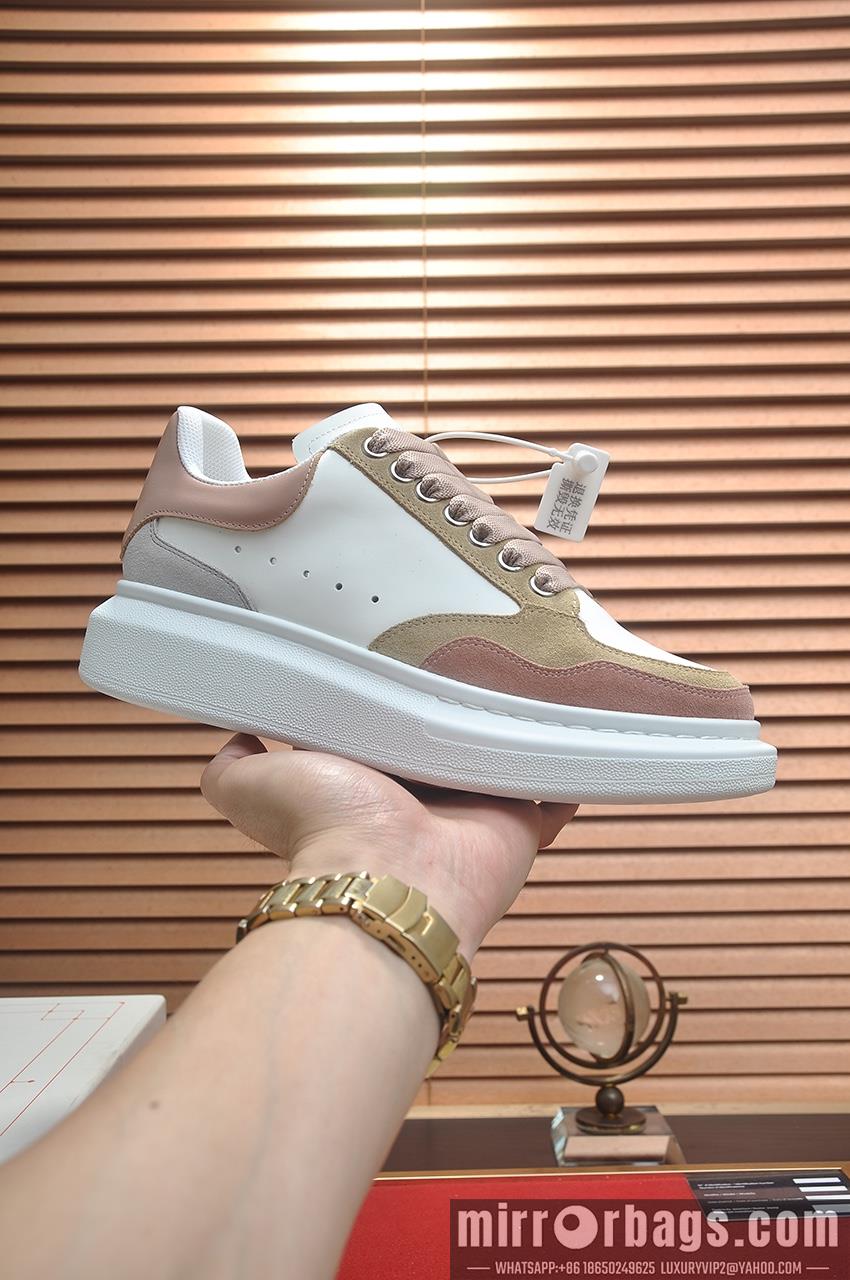 Alexander McQueen Shoes sz35-44h0801