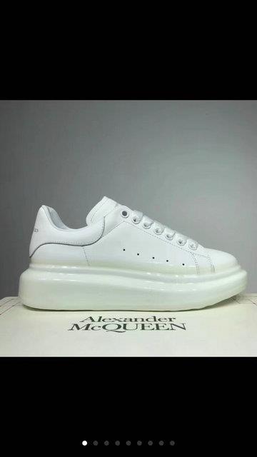 Alexander McQueen Shoes 21815129 SZ 35-44