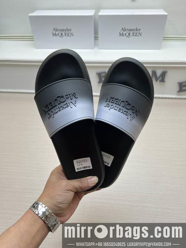 Alexander McQueen Shoes sz36-45 mnw0307