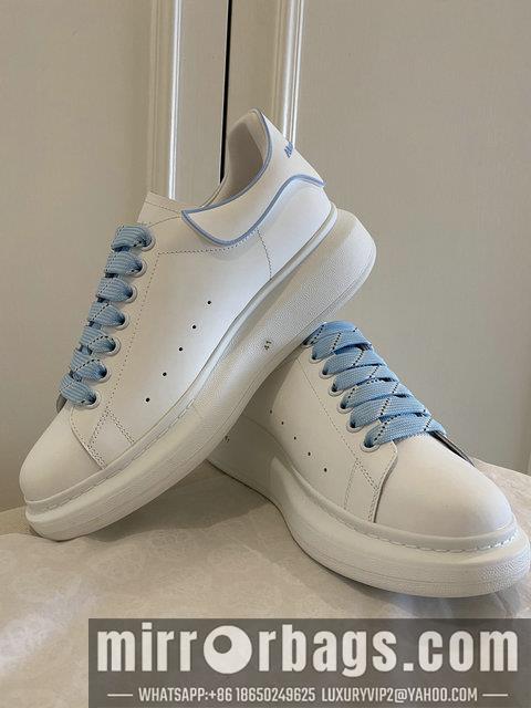Alexander McQueen Shoes 21815141 SZ 35-44