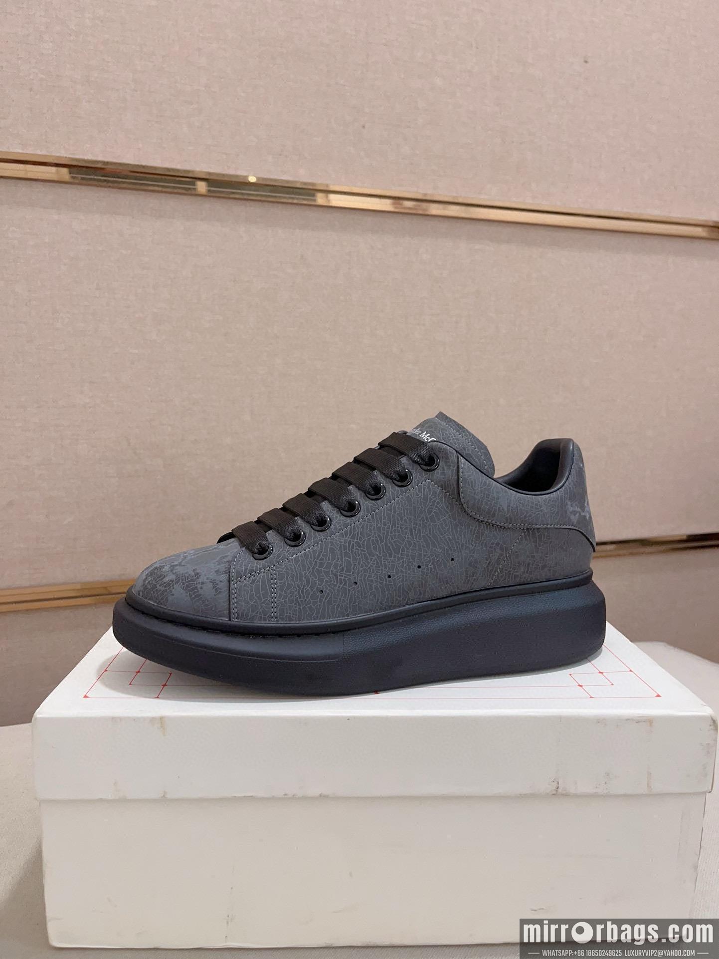 Alexander McQueen Shoes sz38-44 hnh0107