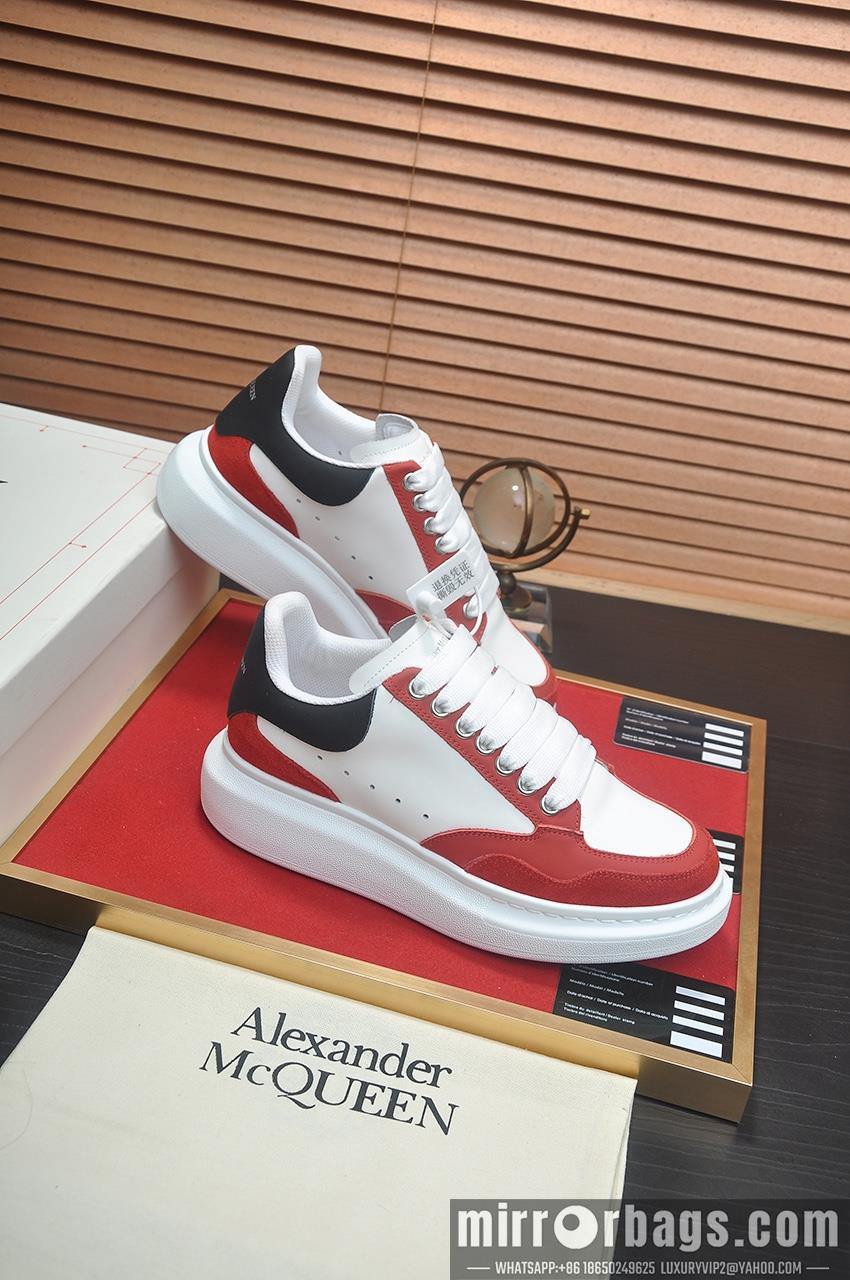 Alexander McQueen Shoes sz35-44h0801