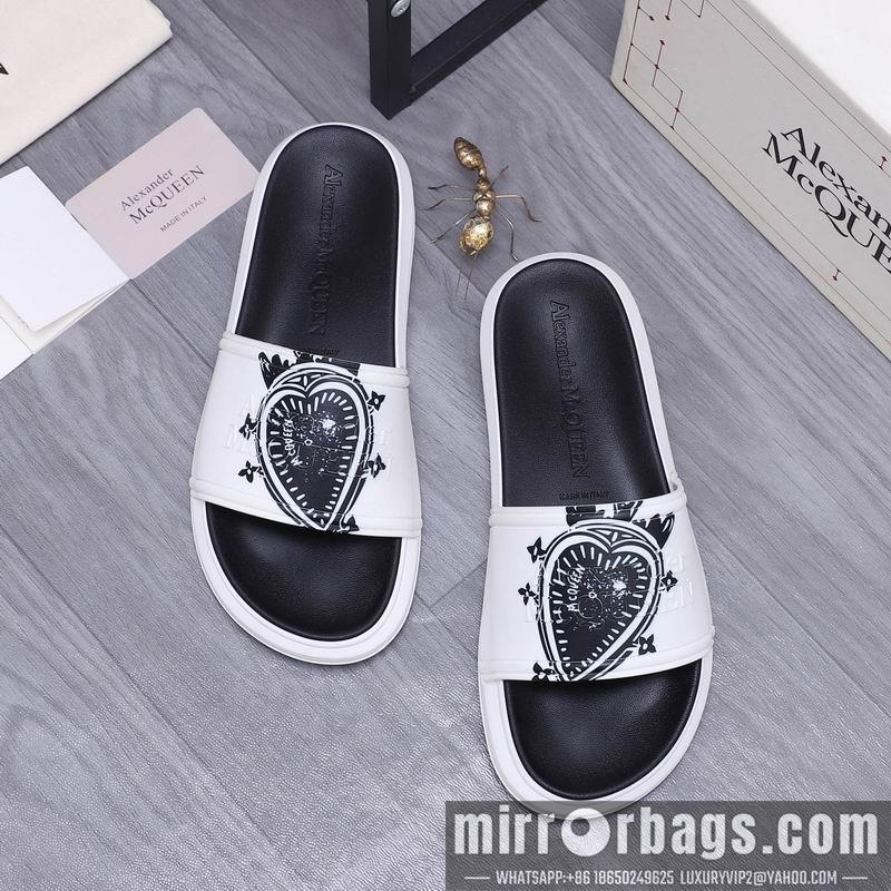 Alexander McQueen Shoes sz35-46 hnw0504