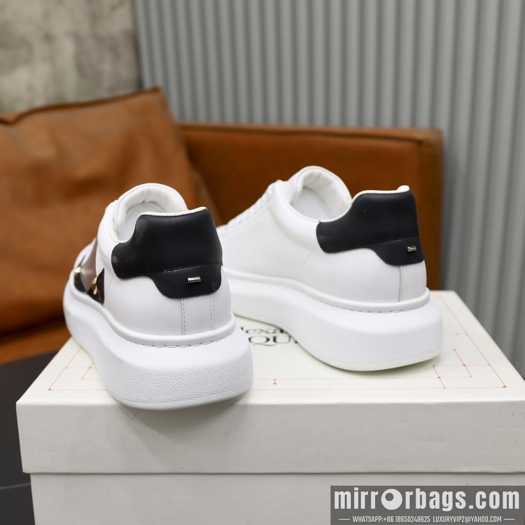 Alexander McQueen Shoes sz38-44 hnh0109