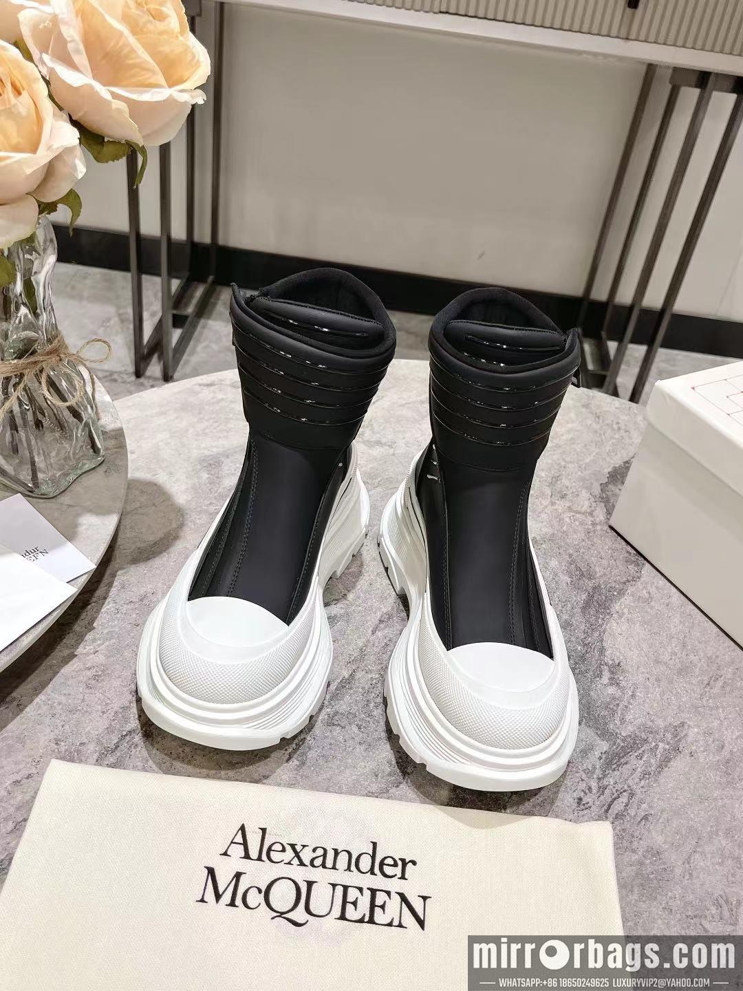 Alexander McQueen Shoes sz35-45 h0801
