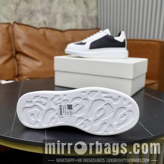 Alexander McQueen Shoes sz38-45 hnh1002