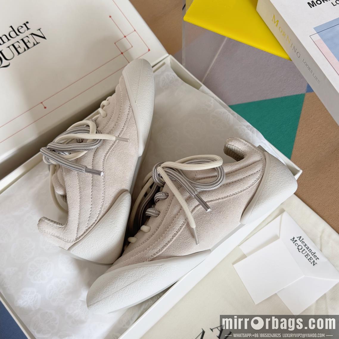 Alexander McQueen Shoes sz35-45 h1002
