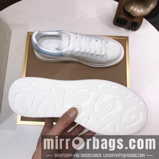 Alexander McQueen Shoes sz35-45 hnh0207