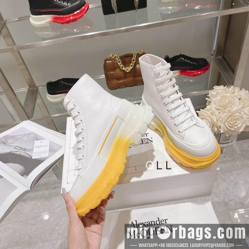 Alexander McQueen Shoes sz35-40 LL0302